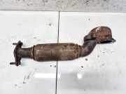 Flexrohr Abgasanlage Mazda CX-7, 2006.01 - 2012.12 R2P7,