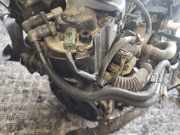 Kraftstofffilter Ford Focus, 2004.11 - 2008.06 st6500, 5517002