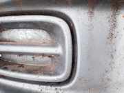 Kühlergrill - Vorne Rechts Nissan Almera, N16 2000.06 - 2003.01 Gebraucht ,