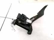 Pedalwerk Opel Zafira, A 1999.04 - 2003.11 9202341,