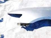 Kotflügel - Vorne Linke Honda Accord, 2003.02 - 2005.09 Sidabrine,