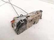 Türschloss Stangen - Hinten Rechts Peugeot 206, 1998.08 - 2002.07 Gebraucht ,