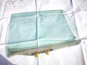Seitenscheibe - Hinten Linke Nissan Almera Tino 2000.08 - 2003.09 Gebraucht,
