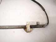 Fensterheber - Vorne Linke Volkswagen Jetta, MK2 1984.01 - 1992.07 Gebraucht,