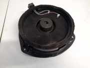 Subwoofer Lautsprecher Audi A8, D3 2002.09 - 2005.6 4e0035411a,