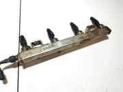 Kraftstoffverteiler Volvo V50, 2004.04 - 2007.05 4m5g9d280db, l81113150a 050412c 0280156154 1s7gga