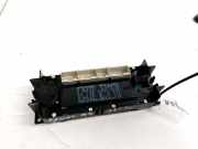 Bedienelement für Klimaanlage Volkswagen Passat, B5+ 2000.11 - 2005.05 Gebraucht , ALT