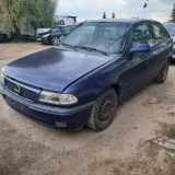 Lautsprecher Opel Astra, F 1991.09 - 1998.09 90414548, 90360525