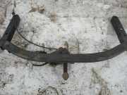 Anhängerkupplung Audi A6, C6 2005.01 - 2008.10 Gebraucht ,