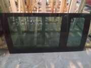 Seitenfenster Seitenscheibe - Ford Transit, III 2000.01 - 2006.04 Gebraucht,