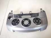 Bedienelement für Klimaanlage Toyota RAV-4, III 2005.11 - 2012.12 4554202030, 455420-2030 55900-42250