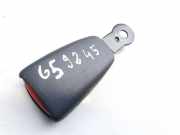 Gurtschloss - Hinten Linke Volvo XC90, 2002.10 - 2007.06 8626797, 3229 x0242