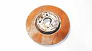 Bremsscheibe Renault Scenic, II 2003.06 - 2006.06 ventiliuojamas,
