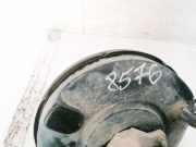 Bremskraftverstärker Volkswagen Golf Plus, 2005.01 - 2008.05 1K1614105AJ, 0204051068 BKC