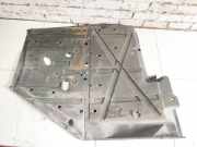 Unterfahrschutz Peugeot 206, 1998.08 - 2002.07 Gebraucht ,