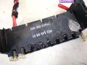 Sicherungskasten Mercedes-Benz W202, 1993.03 - 2000.05 0025450801, 17673000000