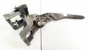 Handbremshebel Volkswagen Caddy, III 2004.03 - 2010.09 1T1711303F, BDJ