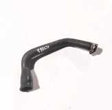 Intercooler Schlauch SAAB 9-5, 1997.09 - 2005.11 Gebraucht,