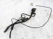 Tankeinfüllstutzen Tankrohr Kraftstoffrohr Chrysler Voyager, IV 2000.02 - 2008.12 Gebraucht ,