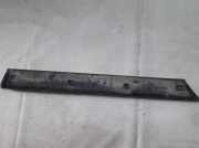 Zierleiste Tür Zier-Schutzleiste - Hinten Linke Volkswagen Passat, B3 1988.03 - 1993.07 357853753,