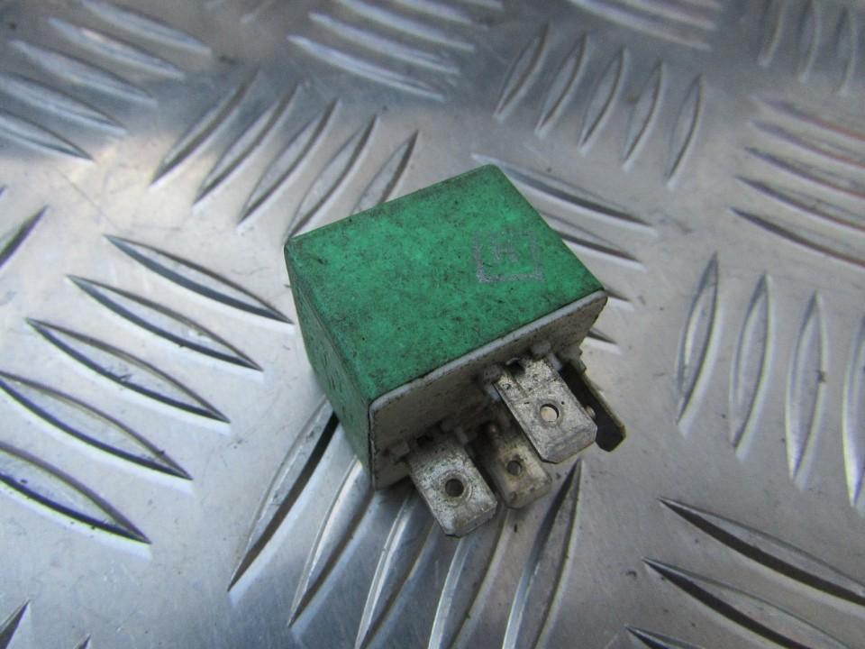Relais Peugeot 306, 1993.04 - 1997.07 12V25A03601, 12V25A.03.601