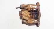 Bremssattel - Hinten Linke Peugeot 607, 2000.01 - 2004.07 Gebraucht,