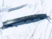 Stoßstangenträger hinten Kia Cerato, 2004.03 - 2008.06 Gebraucht,