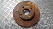 Bremsscheibe Ford Focus, 1998.10 - 2002.10 Gebraucht,