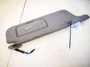 Sonnenblende Toyota Previa, 2000.02 - 2006.01 Gebraucht,