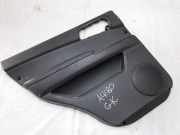 Türverkleidung - Hinten Linke SsangYong Kyron, 2005.05 - 2010.01 7321809000, 73218-09000