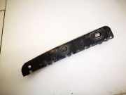 Stoßstangenhalter - Hinten Linke Skoda Yeti 2009 - 2013 5l6807393,