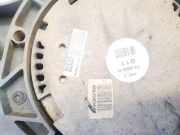 Kühlerlüfter Lüftermotor Mercedes-Benz ML, W164 2005.06 - 2009.07 6726010003, 0460810388 776-65690-17