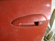 Türgriff Türaussengriff - Vorne Linke Fiat Punto, 2005.10 - 2012.03 Gebraucht,