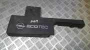 Motorabdeckung Opel Zafira, A 1999.04 - 2003.11 24454289, 24454290 24454291