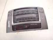 Radio Lexus IS, II 2005.10 - 2013.03 758950,