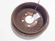 Bremstrommel Skoda Fabia, I 6Y 1999.08 - 2005.10 Gebraucht,