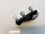 Lampenträger Heckleuchte - Hinten Audi A6, C5 1997.01 - 2001.08 148162,