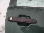 Türgriff Türaussengriff - Vorne Rechts Volkswagen Polo, III 1999.10 - 2001.09 facelift Gebraucht, ASX