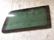 Seitenfenster Seitenscheibe - Hinten Rechts Ford Mondeo, 2000.11 - 2007.03 Gebraucht,