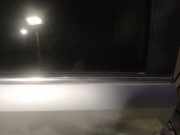 Zierleiste Leiste - Hinten Rechts Opel Signum, 2003.05 - 2008.06 Gebraucht,