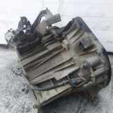 Schaltgetriebe Mercedes-Benz A-CLASS, W168, 2001.06 - 2004.09 facelift R168361040241,