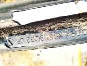 Tankeinf?llstutzen Tankrohr Kraftstoffrohr Ford Fiesta, IV 2000.06 - 2002.06 facelift xs619032de,