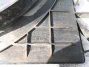 Kühlerlüfter Lüftermotor Skoda Roomster, I 2006.01 - 2010.05 6q0121207n, 55-d-300170