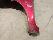 Kotflügel - Vorne Linke Audi A6, C5 2001.08 - 2005.01 facelift Gebraucht ,