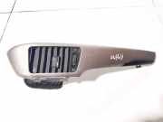 Luftd?se linke Chevrolet Captiva, 2006.01 - 2011.06 96630044,