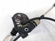 Seilzug für Schaltgetriebe Land-Rover Freelander, 2006.10 - 2013.12 6G927E395AC,