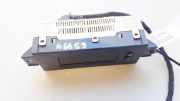 Monitor Navigations Zeit Uhr Opel Astra, G 1998.09 - 2004.12 24461517, 317099190