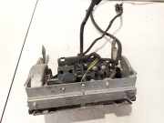 Handschuhfach Audi A8, D3 2002.09 - 2005.6 4e0857273c, 313535-000d