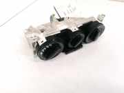Bedienelement für Klimaanlage Volkswagen Golf, IV 1997.08 - 2003.10 1J0820045F,90151121 ahf