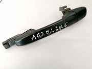 Türgriff Türaussengriff - Hinten Linke Mazda 6, 2002.06 - 2007.08 Gebraucht,